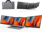 Allvia Laptop Screen Ext. 14" 1080P/FHD/IPS/PORTABLE Monitor For 13-17". Fixed Price $169.99.