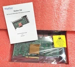 Highpoint Rocket 750 Pcie Hba Card - 40X Drive Controller 12GBS Sas / 6GBS Sata. Fixed Price $254.54.