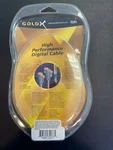 Jdi Technologies GXDV-AV-10 Goldx Dvi Analog T9 Vga Link Ftdigital- Brand New. Fixed Price $6.99.
