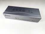 Vga Video Splitter Dtech Switch 4-PORT. Fixed Price $9.95.