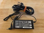 Pfu Limited For Fujitsu Laptop Charger Ac Adapter SEF80N3-24.0 64W Oem W/ P.cord. Fixed Price $15.95.