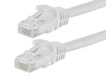 Monoprice 500 Mhz Feet Cat 6A RJ45 Ethernet Network Lan Patch Cable 24402. Fixed Price $15.99.