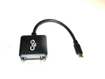 C2G Mini Displayport To Dvi-d F Adapter Converter Cable NIB02 P3C90. Fixed Price $9.09.