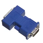 1PK Eaton Corporation P126-000 Tripp Lite Dvi Female Vga Adapter. Fixed Price $23.81.