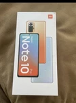 Xiaomi Redmi Note 10 Pro 128GB Ram Dual Sim Gobal Version Gsm Unlocked. Fixed Price $400.00.
