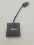 Rocketfish RF-DP49401 Displayport To Dvi-d Adapter. Fixed Price $9.99.