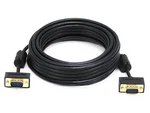 Monoprice 6363 Video CABLE,BLACK,25FT M/m. Fixed Price $19.99.