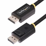 Startech DP21-3F-DP80-CABLE 3FT Displayport 2.1 Cable, Vesa Certified. Fixed Price $37.19.