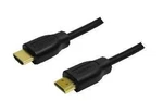 Logilink CH0035 1M Hdmi To - M/m Cable Type (standard) Black 1.00M. Fixed Price $49.98.
