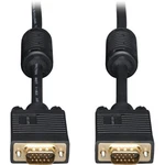 Eaton Tripp Lite Series Vga High-resolution Rgb Coaxial Cable (HD15 M/m), 50 Ft.. Fixed Price $50.00.