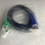 Chinglung E238846 Usb Kvm Cable 20276 30V VW-1. Fixed Price $16.99.