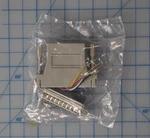 New Monoprice DB25M/RJ-12 Modular Adapter 1156. Fixed Price $15.84.