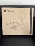 Polycom 2200-40000-001 Soundstation Ip 7000 Conference Phone New. Fixed Price $85.00.