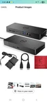 Koncept WD19S For Dell Replacement - Docking Station Dual Monitor Bundle. Fixed Price $59.00.