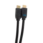 20FT (6.1M) High Speed Hdmi Cable With Ethernet Model C2G10401. Fixed Price $59.86.