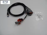 Trimble Display Expansion Port For Gfx 350/750/1060/1260 P/n 114078. Fixed Price $368.00.
