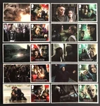 Gb Harry Potter Self-adhesive Stamps Ex. Collectors Sheet, Issue 19/10/2023. Fixed Price $33.55.