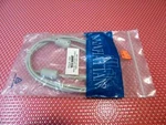 Manhattan Mh Usb 2.0 Cable To Mini 6FT 1.8M Beige. Fixed Price $14.99.