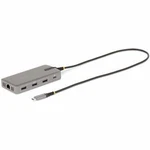 Startech.com Usb-c Triple Monitor Docking Station Hdmi Dp 10GBPS Pd Gbe. Fixed Price $150.13.