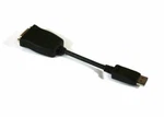 Genuine Visiontek Displayport To Sl Dvi-d Adapter Ac 900340. Fixed Price $8.99.