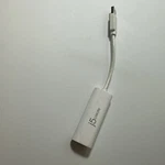 J5CREATE Usb Type-c To 4K Hdmi Video Display Adapter Gray/white JCA153G New. Fixed Price $10.00.