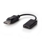 Dell 0DANAUBC087 Adapter Displayport To Hdmi 2.0 (4K). Fixed Price $71.99.