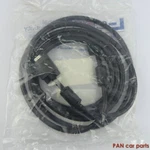 Cable Male To Hd 15.3M, L-com CTLF3VGAMM-10. Fixed Price $55.80.