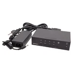 Startech HDVGADP2HD Multi-input Hdmi Automatic Switch & Converter, 12VDC. Fixed Price $175.00.