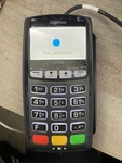 Ingenico IPP320 Payment Credit Card Terminal With Cord. Fixed Price $45.49.