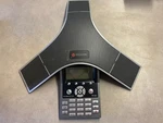 Polycom Soundstation Ip 7000 Poe Conference Phone Only 2201-40000-001. Fixed Price $14.98.