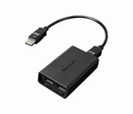 Lot Of Eight (8) - New Lenovo Displayport Dual Adapter 00PC409. Fixed Price $75.00.