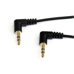6 Ft. (1.8 M) Right Angle Audio Cable - Slim. Fixed Price $9.31.