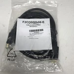 Belkin Pure Av F2CD000B06-E Ft. Black Displayport To Cable Male. Fixed Price $24.91.