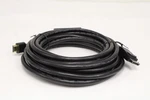 Tripp Lite P582-020-HD-V2A Displayport 1.2 To Hdmi Active Adapter Cable. Fixed Price $75.85.