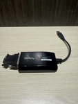 Startech USB2DVIPRO2 Displaylink 2.0 To Vga Av Adapter Converter Black. Fixed Price $11.00.