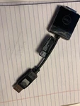 Dell Display Port To Dvi Adapter 0KKMYD DANARBCO84. Fixed Price $8.00.