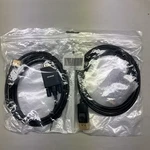 Twin Pack Benfei Display Port Cable Adapters X001UJJYRV 106BLACK-2P New. Fixed Price $13.99.