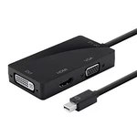 Dp 1.2A To Hdmi, Dvi, Vga Passive Adaptr. Fixed Price $30.62.