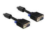 Delock 2M Vga Cable (d-sub) Black Male/male 82557. Fixed Price $26.73.