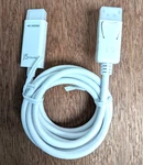 J5CREATE JDC158 4K Hdmi To Displayport Cable. Fixed Price $9.99.