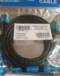 10 Ft Weimei 8K High Speed Hdmi Cable V2.1 With Ethernet Nip (new). Fixed Price $23.00.