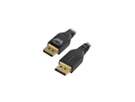 Startech 13.1FT Displayport 1.4 Cable Vesa Certified DP14MM4M. Fixed Price $97.30.