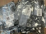 Lot Of 40 Genuine Dell Display Port Dp Dvi Adapter 0KKMYD DANARBC084. Fixed Price $185.00.