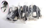 Lot Of 14) Dell 18-PIN 6FT Male-male M-m Dvi-d Monitor Pc Cable 453030300161R. Fixed Price $19.99.