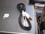 Dell Dvi Cable 6715009011. Fixed Price $11.40.