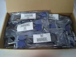 Lot Of 15 Dell DP/N:0G9438 DMS-59 Dual Vga Female Y-splitter Cable. Fixed Price $58.39.