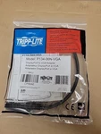 Tripp Lite P134 06N Vga Display Port To Active Cable Adapter In. Fixed Price $14.50.
