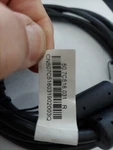 Male To Cable Hp 6FT Display Port 50.7C518.001 / 50.7C518.031. Fixed Price $9.99.