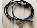 Polycom 2457-65015-003 Eagleeye Hdci Male To Camera Cable 3M. Fixed Price $30.00.