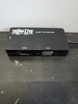 Tripp Lite P137-06N-HDV Mini Displayport. Fixed Price $29.92.